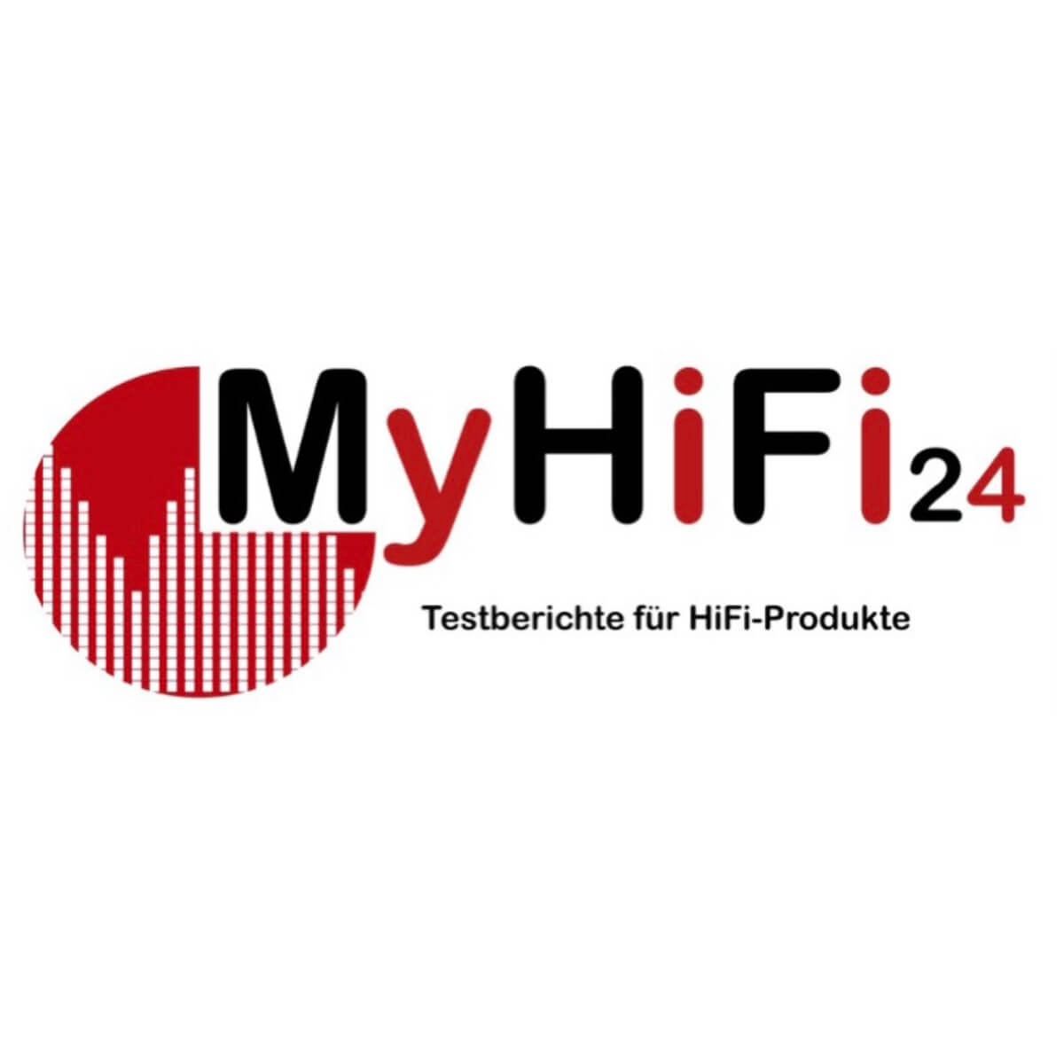 MyHiFi24.com | Testberichte, News über HiFi & Audio Produkte