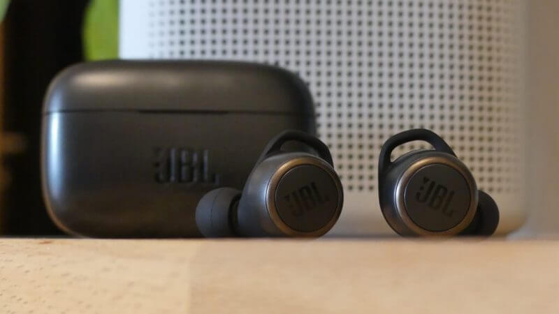 JBL LIVE 300TWS – In-Ear-Kopfhörer